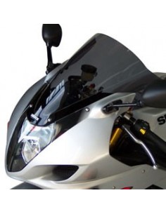 Bulle double courbure SUZUKI 1000 GSX/R - 2003/2004 