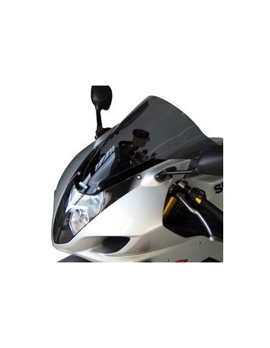 Bulle double courbure SUZUKI 1000 GSX/R - 2003/2004 