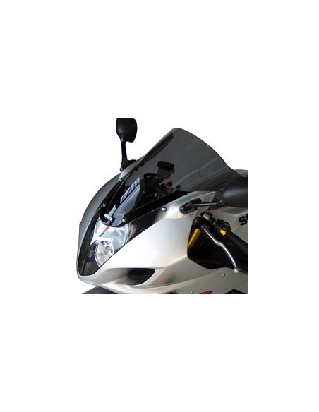 Bulle double courbure SUZUKI 1000 GSX/R - 2003/2004 