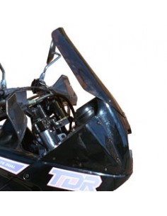 Bulle haute protection YAMAHA 125 TDR - 1987/1992 