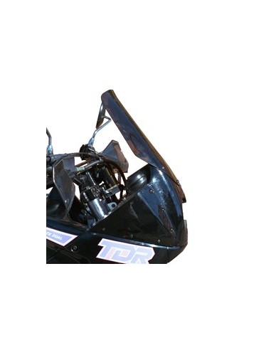 Bulle haute protection YAMAHA 125 TDR - 1987/1992 