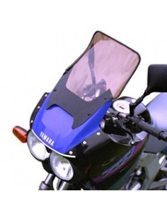 Bulle haute protection YAMAHA 125 TDR - 1993/2003 