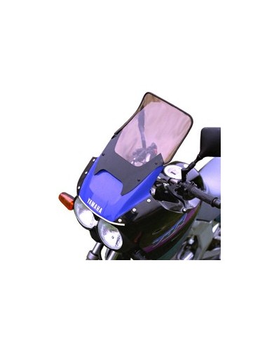 Bulle haute protection YAMAHA 125 TDR - 1993/2003 