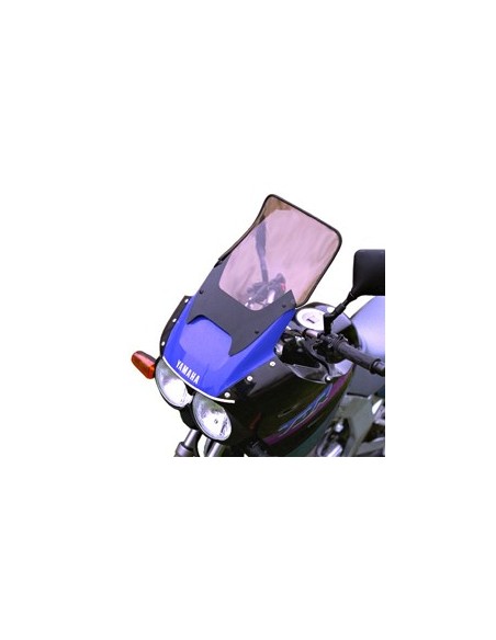 Bulle haute protection YAMAHA 125 TDR - 1993/2003 