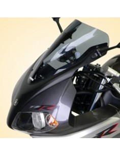Bulle double courbure YAMAHA 50 TZR - 2004/2012 