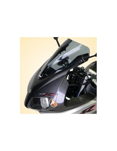 Bulle double courbure YAMAHA 50 TZR - 2004/2012 