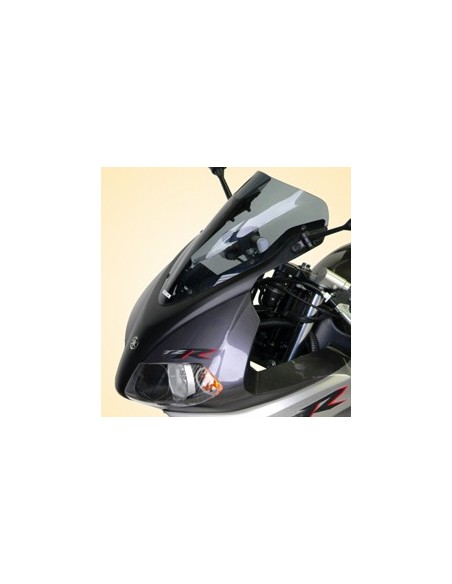 Bulle double courbure YAMAHA 50 TZR - 2004/2012 