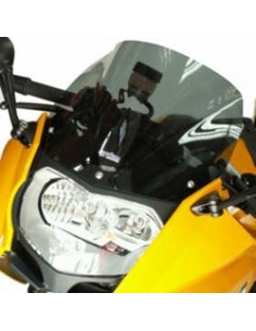 Bulle double courbure BMW F 800 S / ST - 2006/2016 