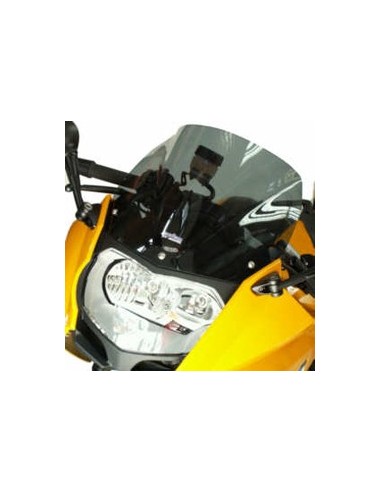 Bulle double courbure BMW F 800 S / ST - 2006/2016 