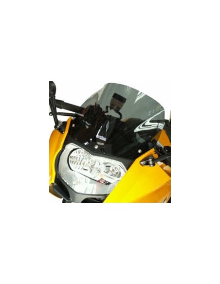 Bulle double courbure BMW F 800 S / ST - 2006/2016 