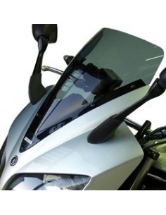 Bulle double courbure YAMAHA 600 FAZER - 2002/2003 