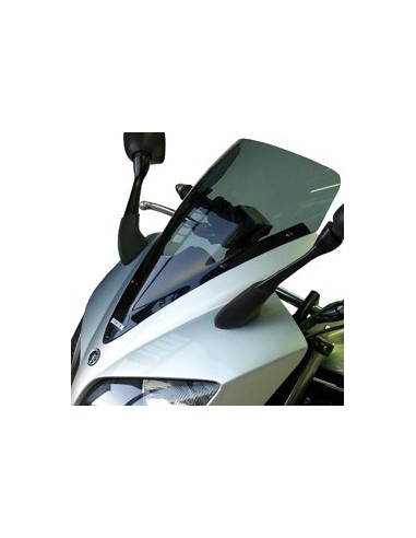 Bulle double courbure YAMAHA 600 FAZER - 2002/2003 
