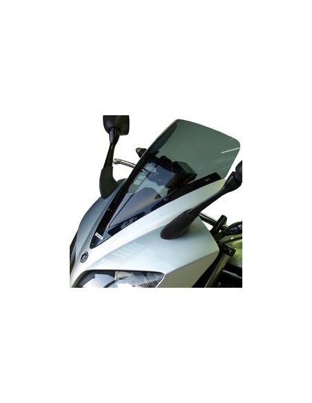 Bulle double courbure YAMAHA 600 FAZER - 2002/2003 