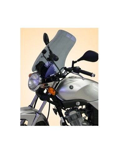 Pare-brise YAMAHA 125/250 YBR  Phantom 3 - 2006/2014 