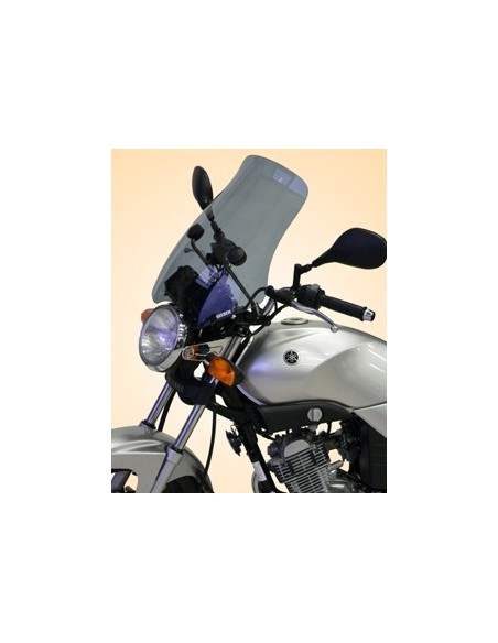Pare-brise YAMAHA 125/250 YBR  Phantom 3 - 2006/2014 
