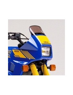 Bulle standard YAMAHA 250 TDR - 1988/1991 