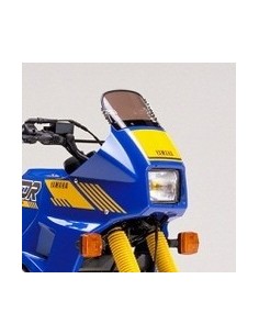 Bulle haute protection YAMAHA 250 TDR - 1988/1991 