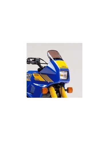 Bulle haute protection YAMAHA 250 TDR - 1988/1991 