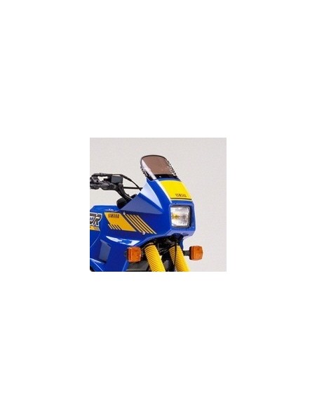 Bulle haute protection YAMAHA 250 TDR - 1988/1991 