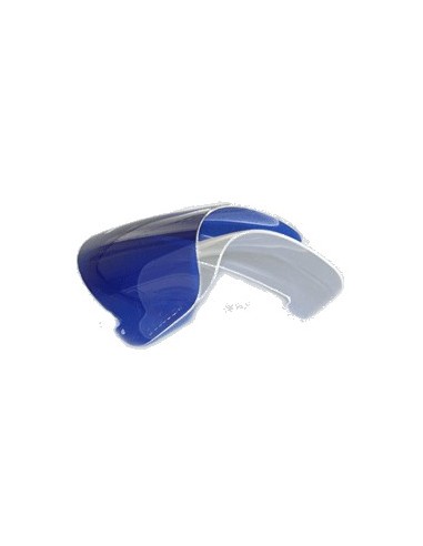 Bulle standard YAMAHA TA 125 - 1973/1975 