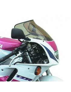 Bulle haute protection YAMAHA 125 TZR (japonaise) - 1993/1995 