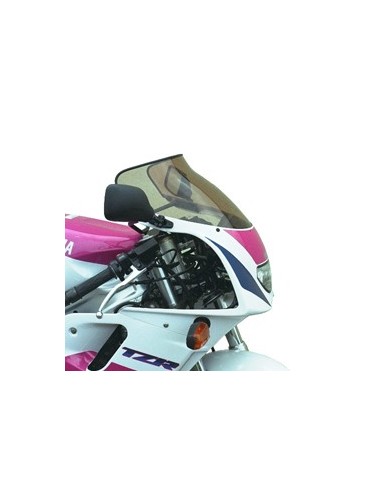 Bulle haute protection YAMAHA 125 TZR (japonaise) - 1993/1995 