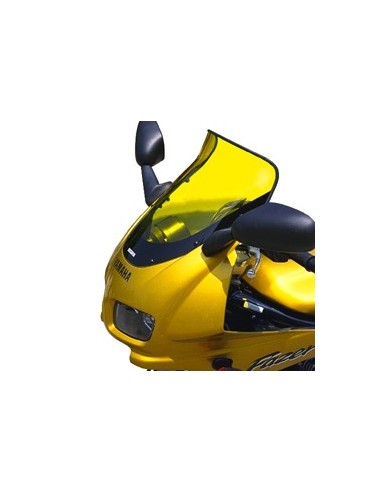 Bulle haute protection YAMAHA 600 FAZER - 1998/2001 