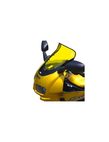Bulle haute protection YAMAHA 600 FAZER - 1998/2001 
