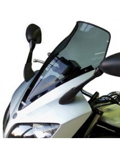 Bulle haute protection YAMAHA 600 FAZER - 2002/2003 