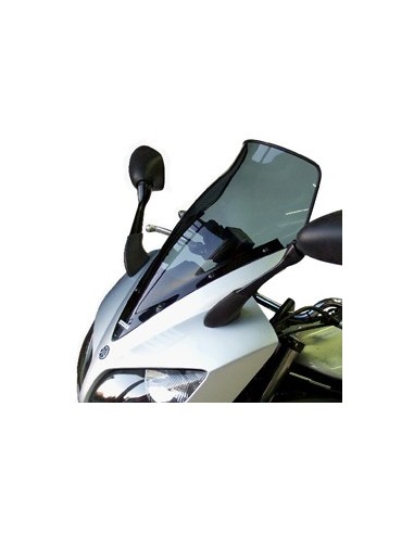 Bulle haute protection YAMAHA 600 FAZER - 2002/2003 