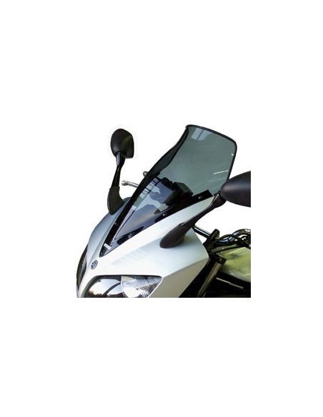 Bulle haute protection YAMAHA 600 FAZER - 2002/2003 