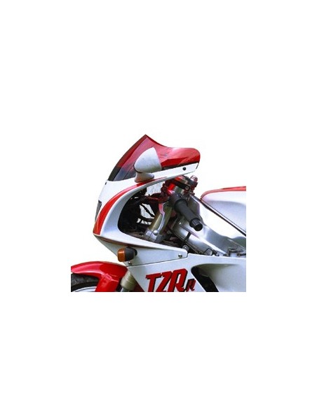 Bulle standard YAMAHA 125 TZR (italienne) - 1992/1993 