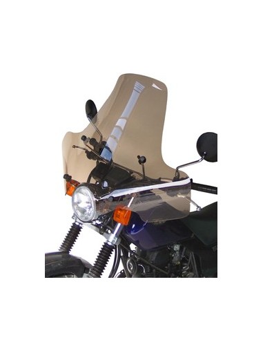 Pare-brise YAMAHA 125 TW Pullman - 2002/2006 