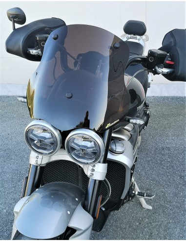 Saute-vent TRIUMPH ROCKET 3  GT R - 2020/2024 