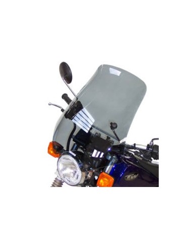 Pare-brise YAMAHA 125 TW  Diablo - 2002/2006 