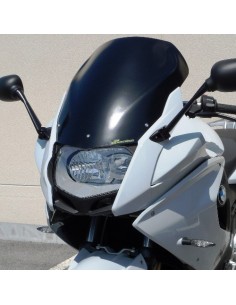 Bulle standard BMW F 800 GT - 2013/2016 