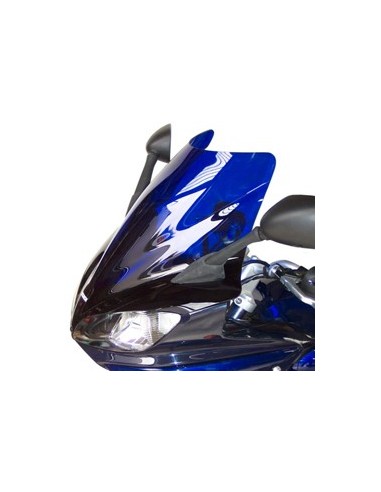 Bulle double courbure YAMAHA 600 FAZER - 2004/2006 