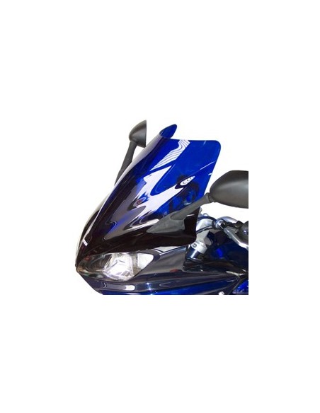 Bulle double courbure YAMAHA 600 FAZER - 2004/2006 
