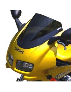 Bulle double courbure YAMAHA 600 FAZER - 1998/2001 