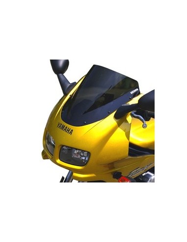 Bulle double courbure YAMAHA 600 FAZER - 1998/2001 