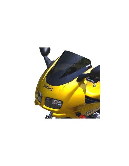 Bulle double courbure YAMAHA 600 FAZER - 1998/2001 