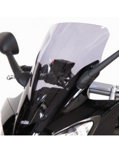 Bulle double courbure YAMAHA 600 FAZER S2 - 2007/2010 