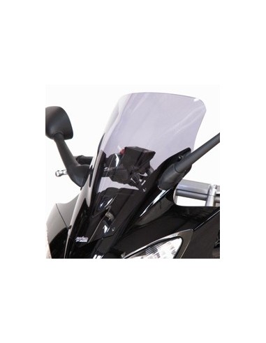 Bulle double courbure YAMAHA 600 FAZER S2 - 2007/2010 