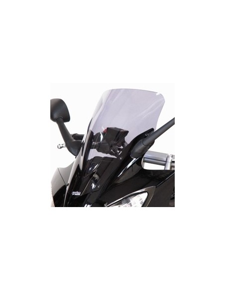 Bulle double courbure YAMAHA 600 FAZER S2 - 2007/2010 