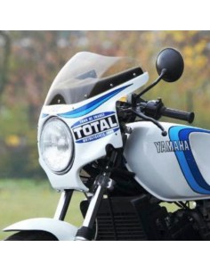 Bulle standard YAMAHA 350 RDLC 4LO - 1980 