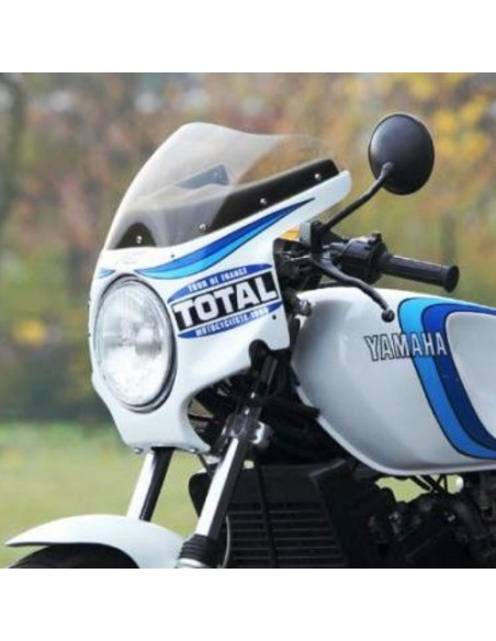 Bulle standard YAMAHA 350 RDLC 4LO - 1980 