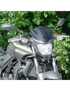 Saute vent YAMAHA 300 MT-03 - 2016/2018 