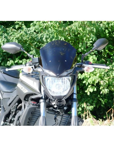 Haute protection YAMAHA 300 MT-03 - 2016/2018 