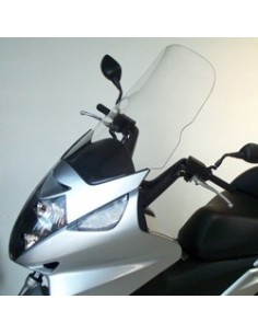 Bulle haute protection HONDA 400 SILVER WING - 2002/2006 