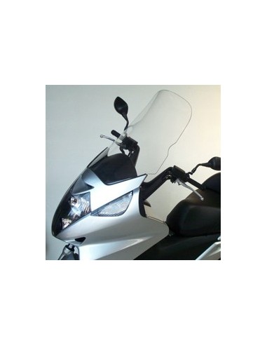Bulle haute protection HONDA 400 SILVER WING - 2002/2006 